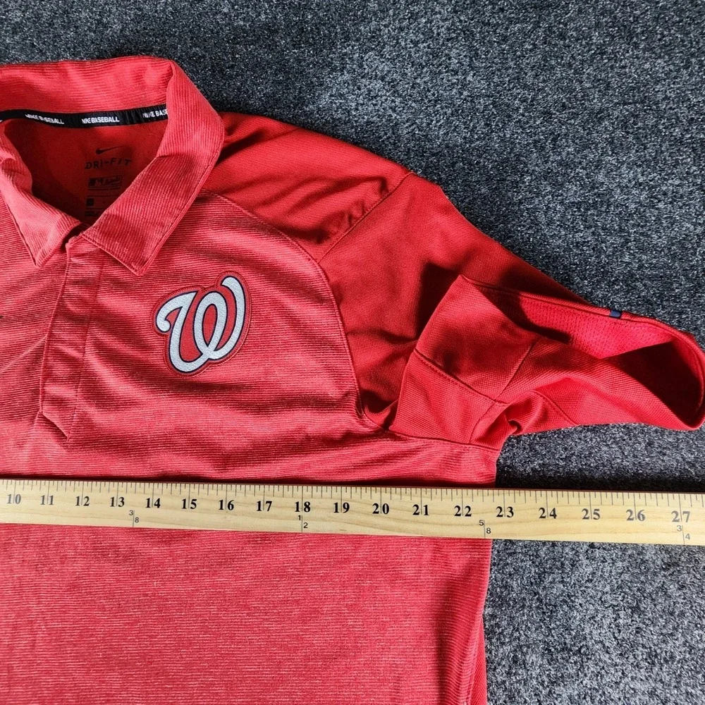 Nike mlb authentic